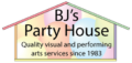 BJ's Party House
