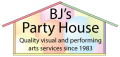 BJ's Party House